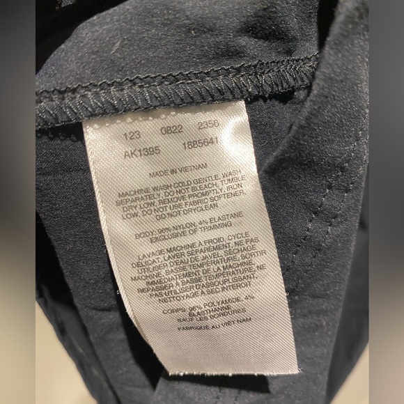 Columbia Anytime Casual Dress Black - Picture 8 of 8